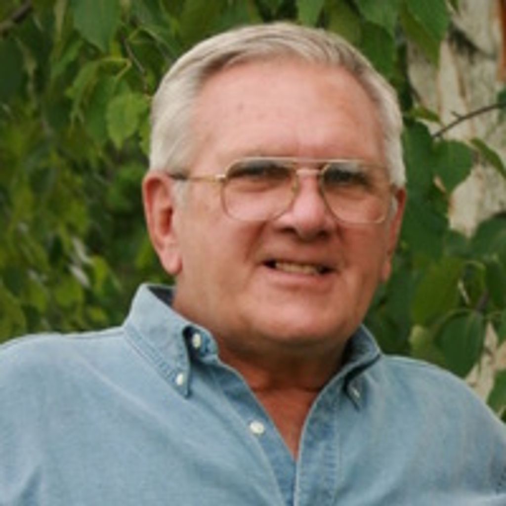 Anthony "Tony" W. Perry