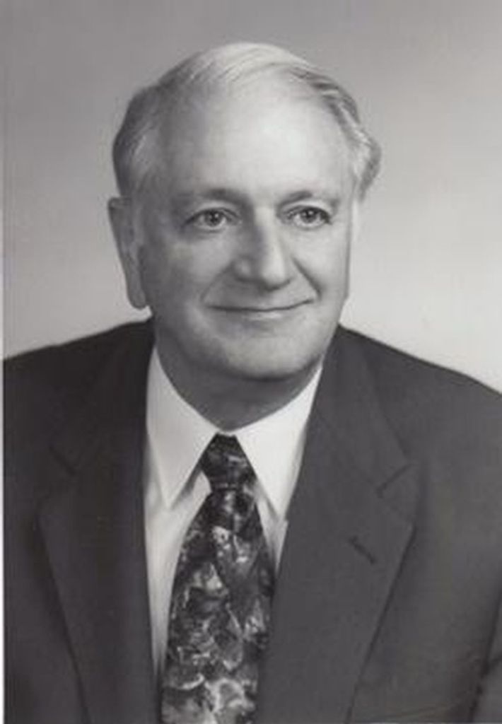 Paul G. Nahon, Sr.