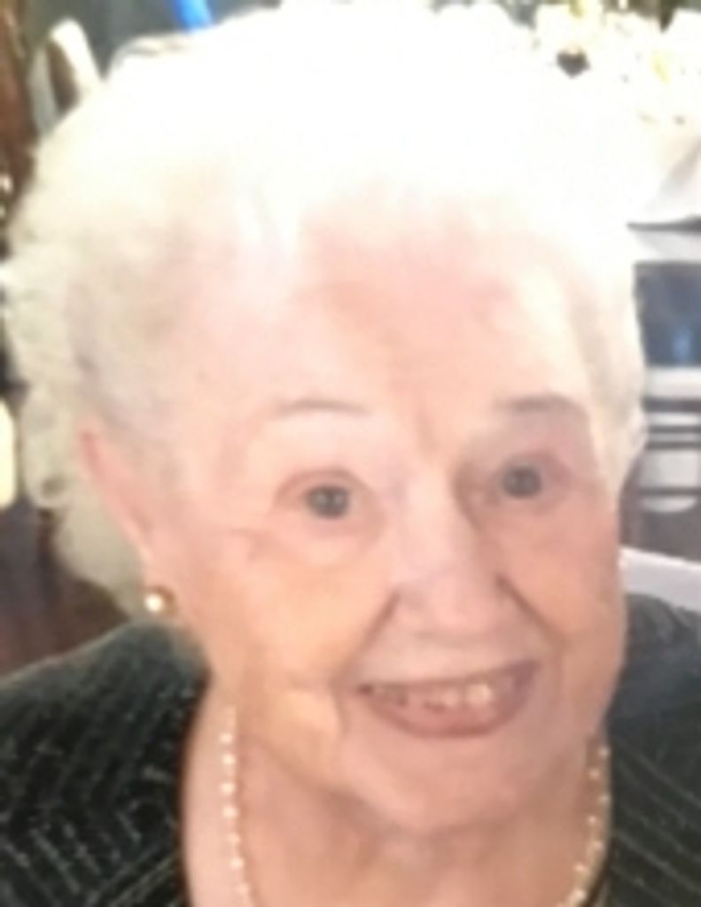 Frances Modico