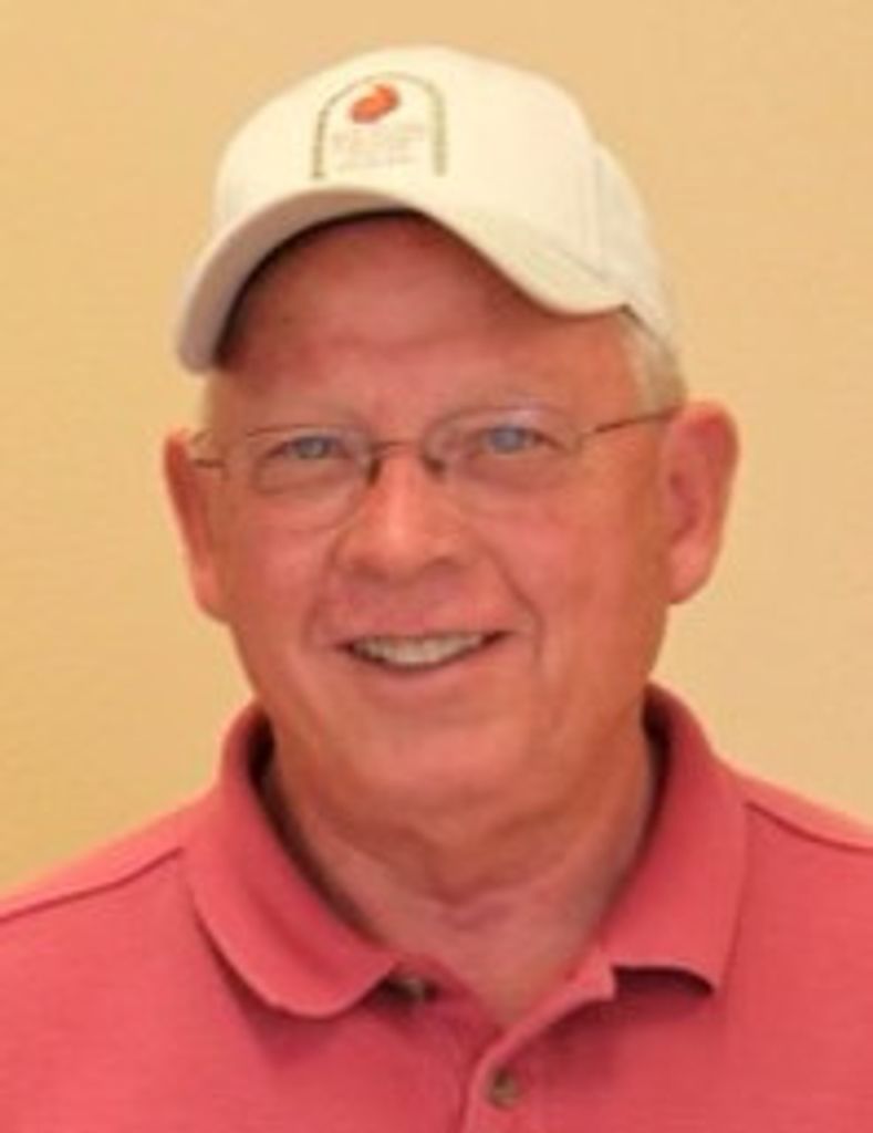 Chuck Manning
