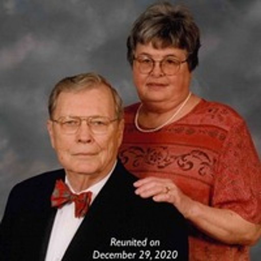 William  Harrel Dinwiddie