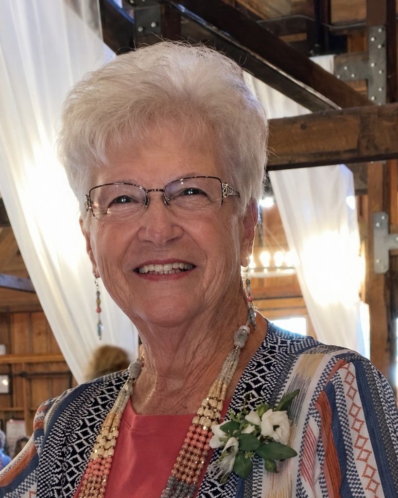 Ellen F. Hutcheson