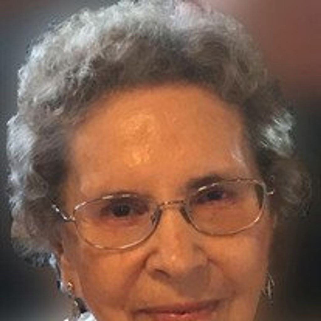 Bernice  Genevieve Rabine