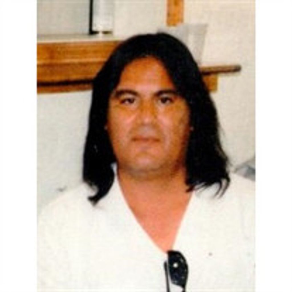 Mark Burton Keahbone