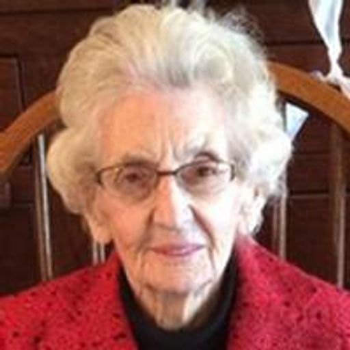 Dorothy J. Erickson Profile Photo