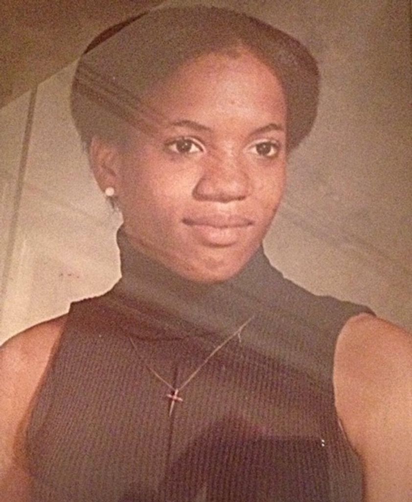 Gail McMillian
