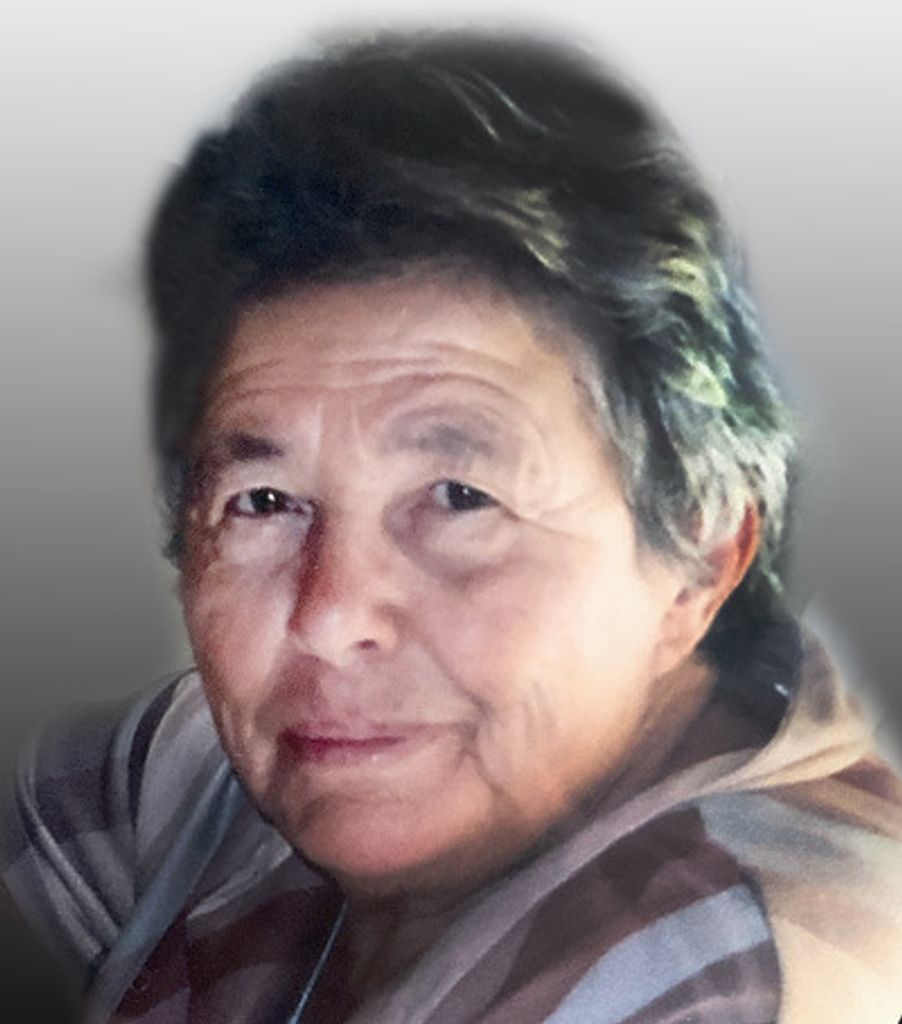 Priscilla "Prell" Ester Lujan Profile Photo