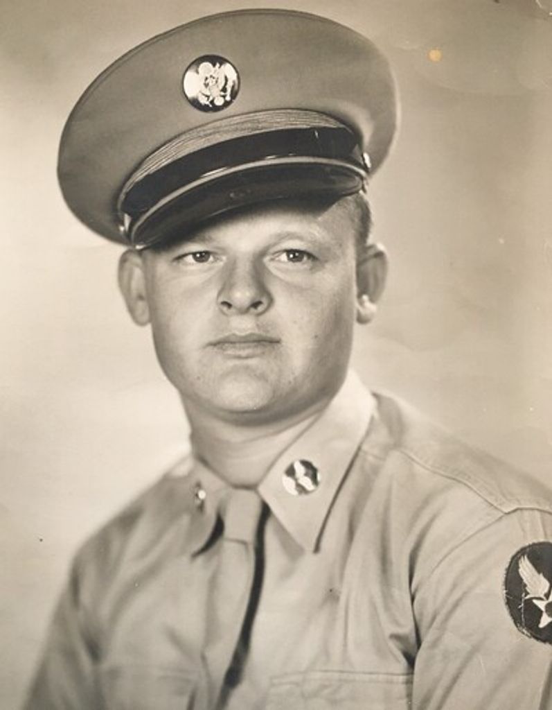 Howard Meeks Profile Photo