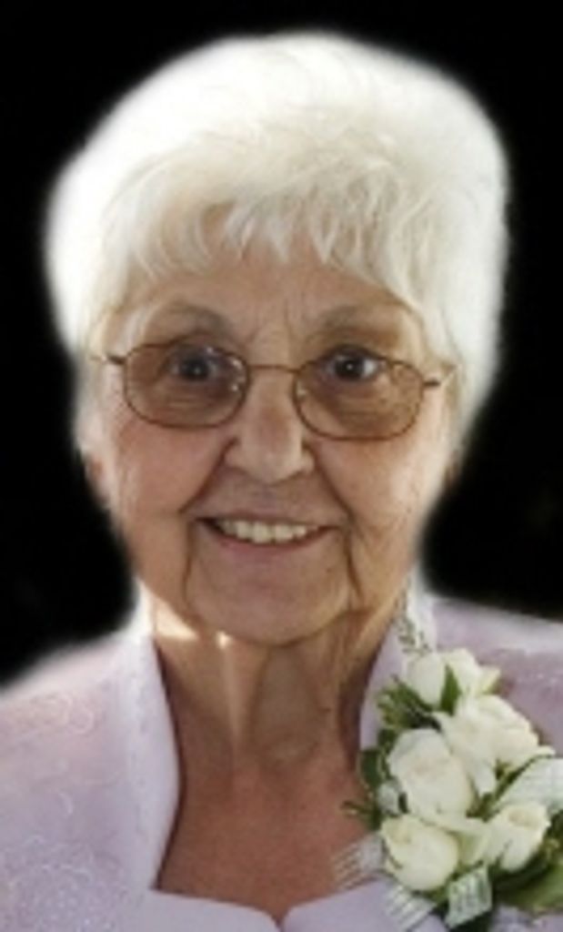 Josephine Chmiel White