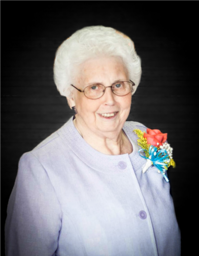 Mary Ann "Neenaw" Lancaster Profile Photo