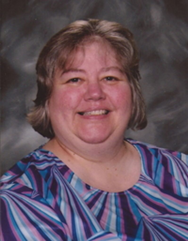 Deborah "Deb" Kay (Mohr)  Cooper