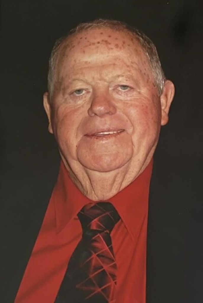 Jesse Wallace Profile Photo