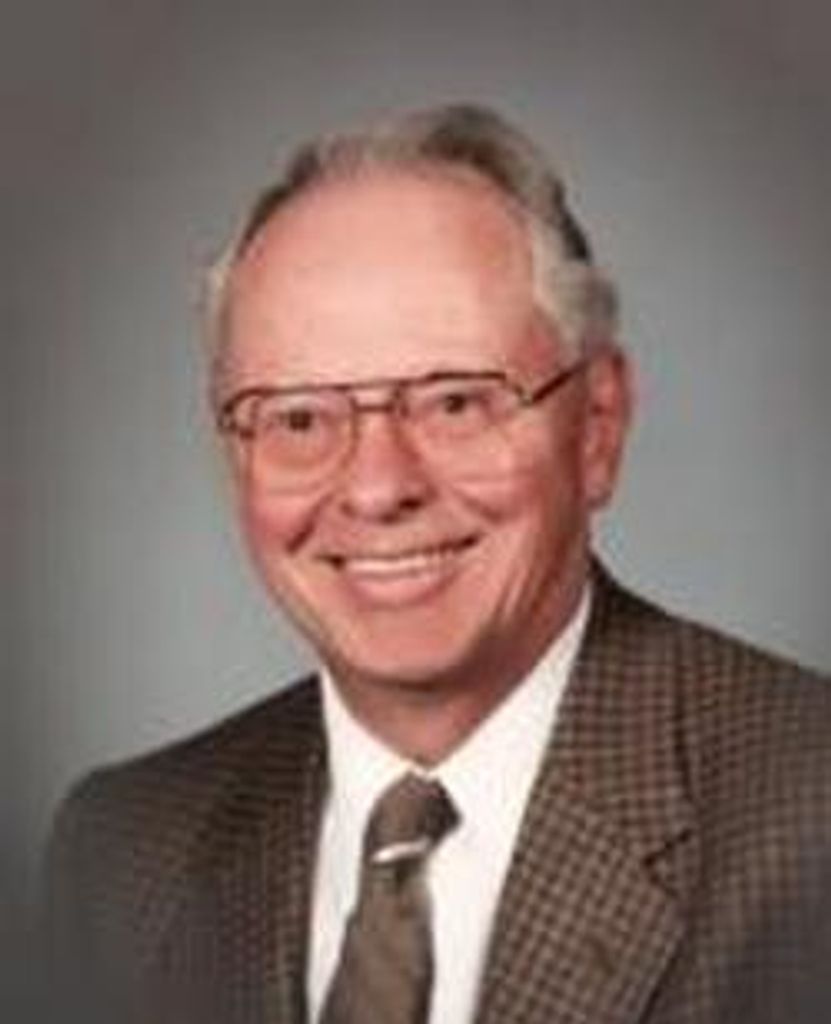 Douglas C. Olson