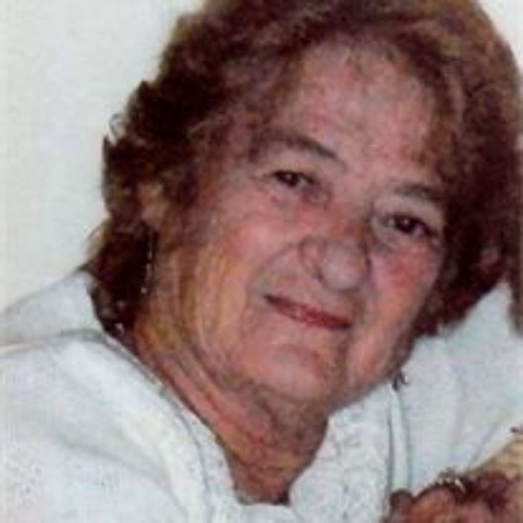 Betty Jean Jefferies