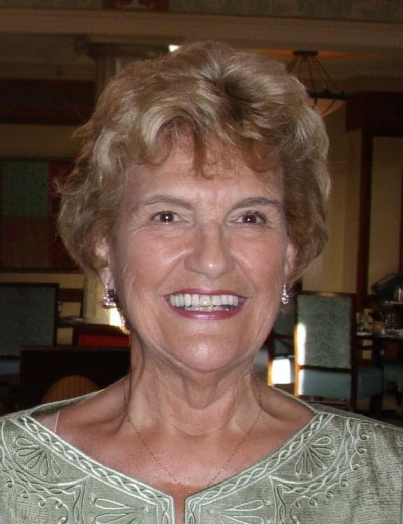 Lillius Irene Mcclure Profile Photo