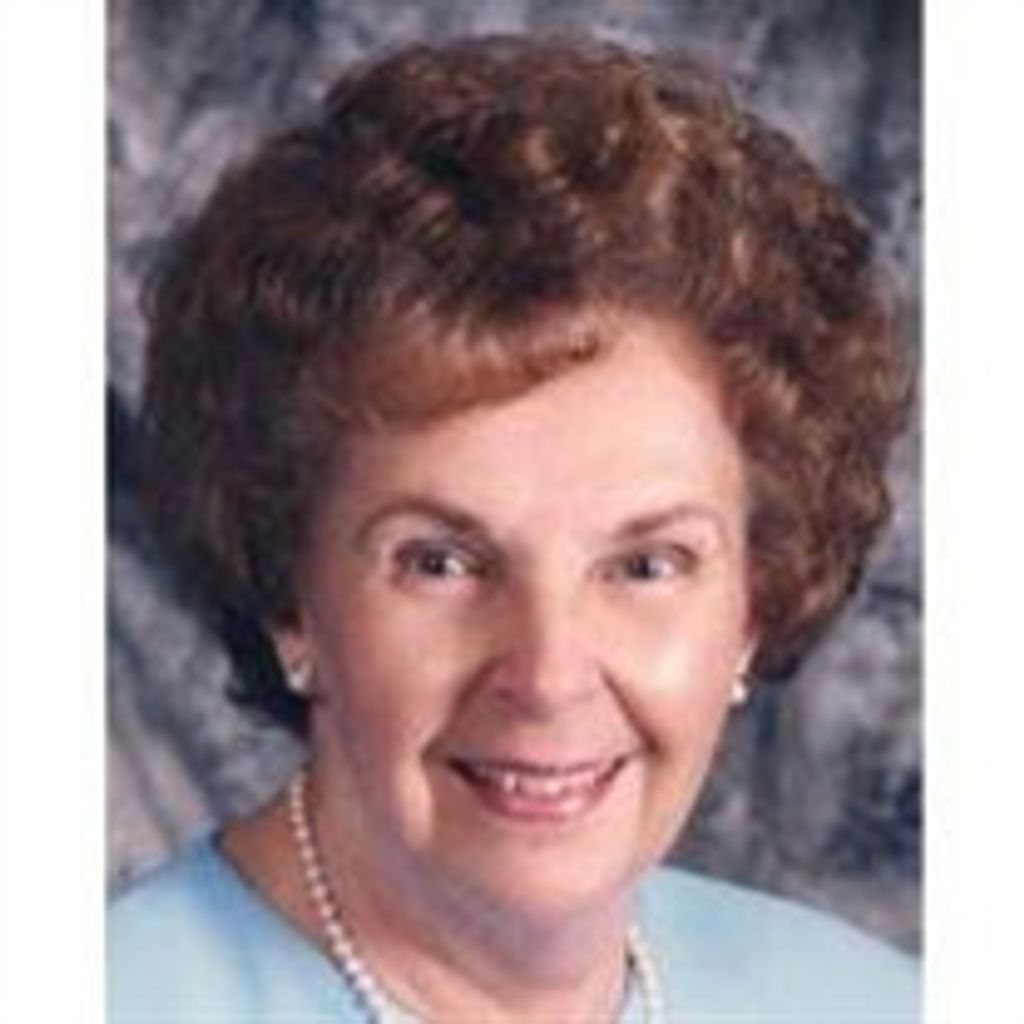 Irene H. Eichenberger Youngman