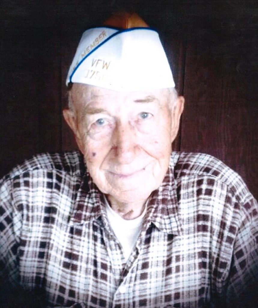 Charles "Chuck" Peterson Profile Photo
