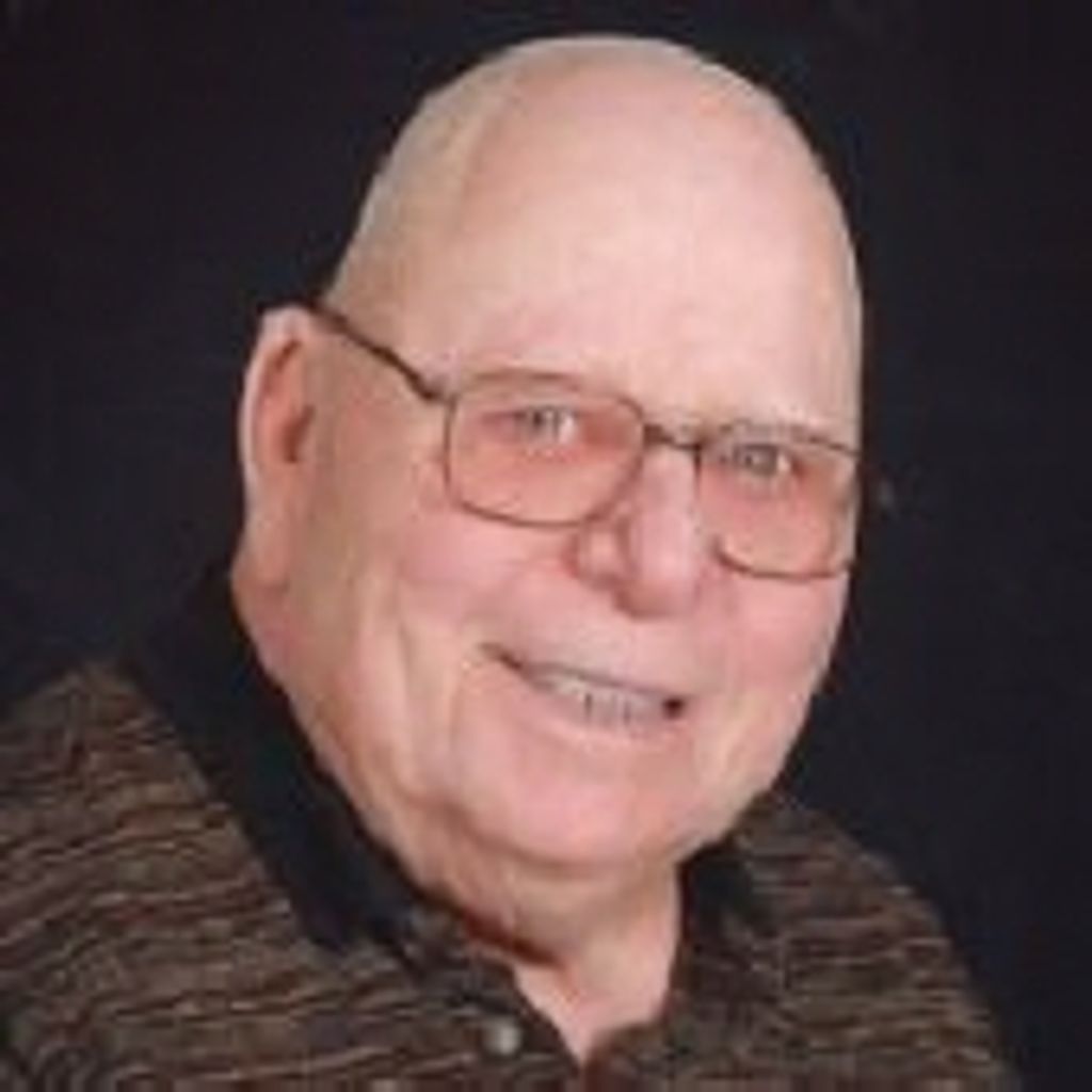 Jerry Lee Fader