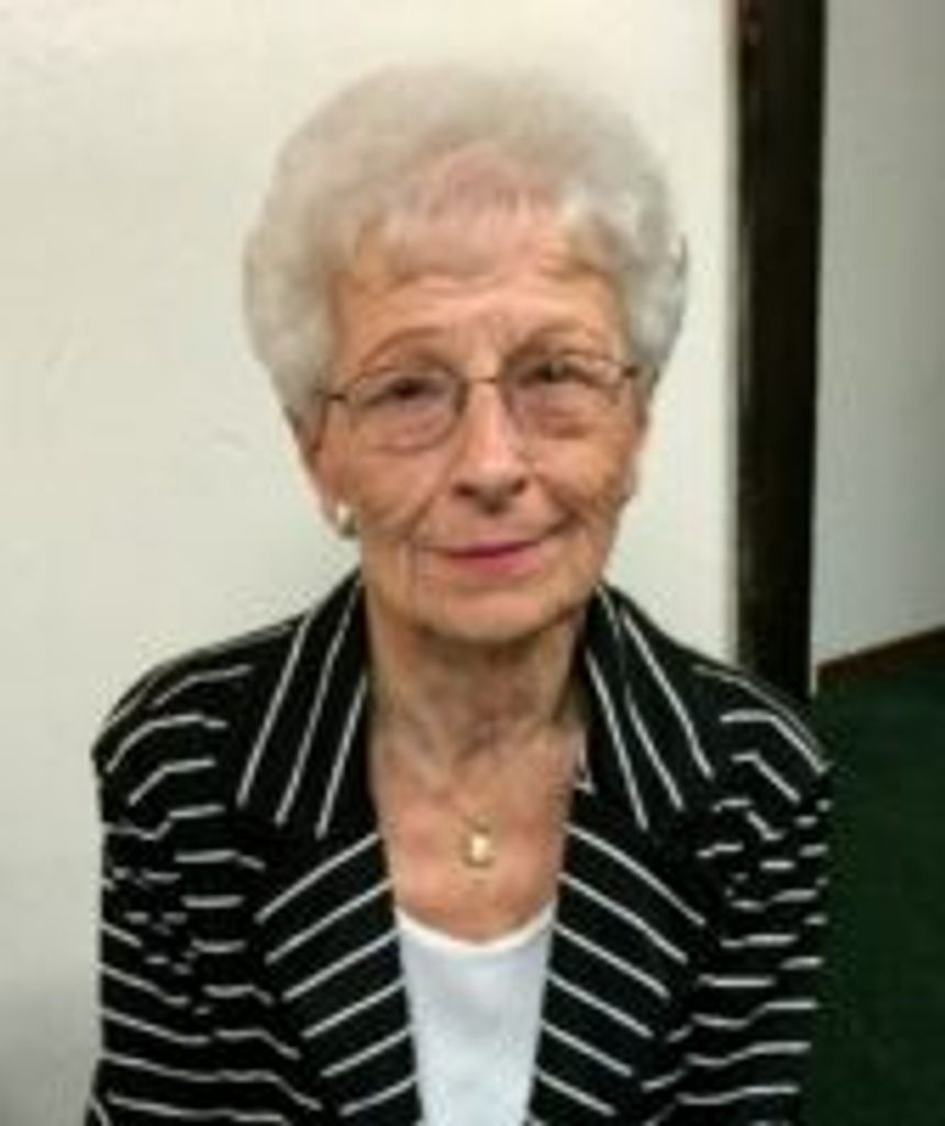 Patsy C. Hagerman