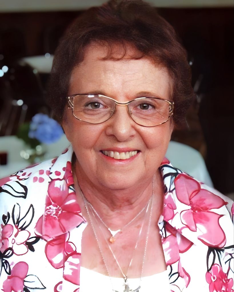 Norma Caron Profile Photo