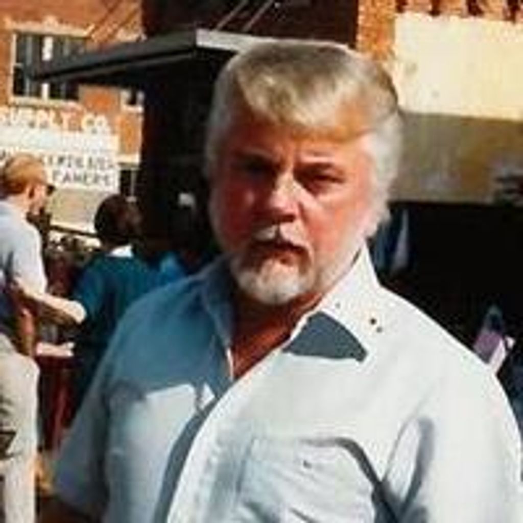 Melvin Roy Daniels