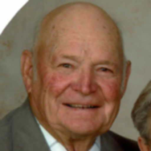 John "Bud" Cecil Bowden Profile Photo