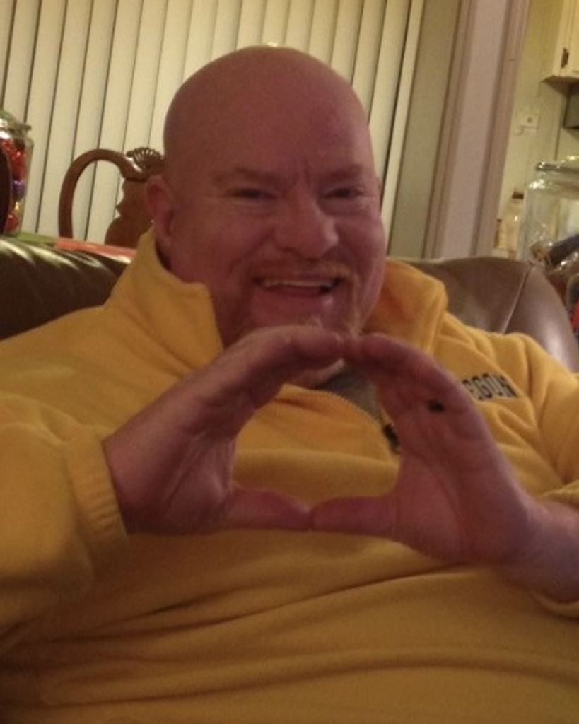 Randall "Randy" Dale Key Profile Photo