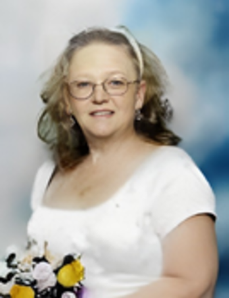 Twila Dawn (Downey) Ervin