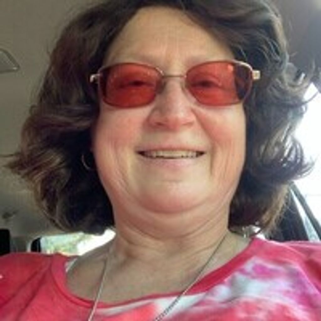 Kary Sue Ann Poorman