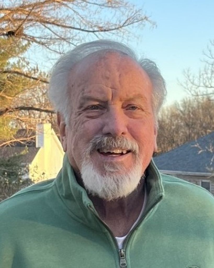 Richard "Rick" C. Pelton Profile Photo