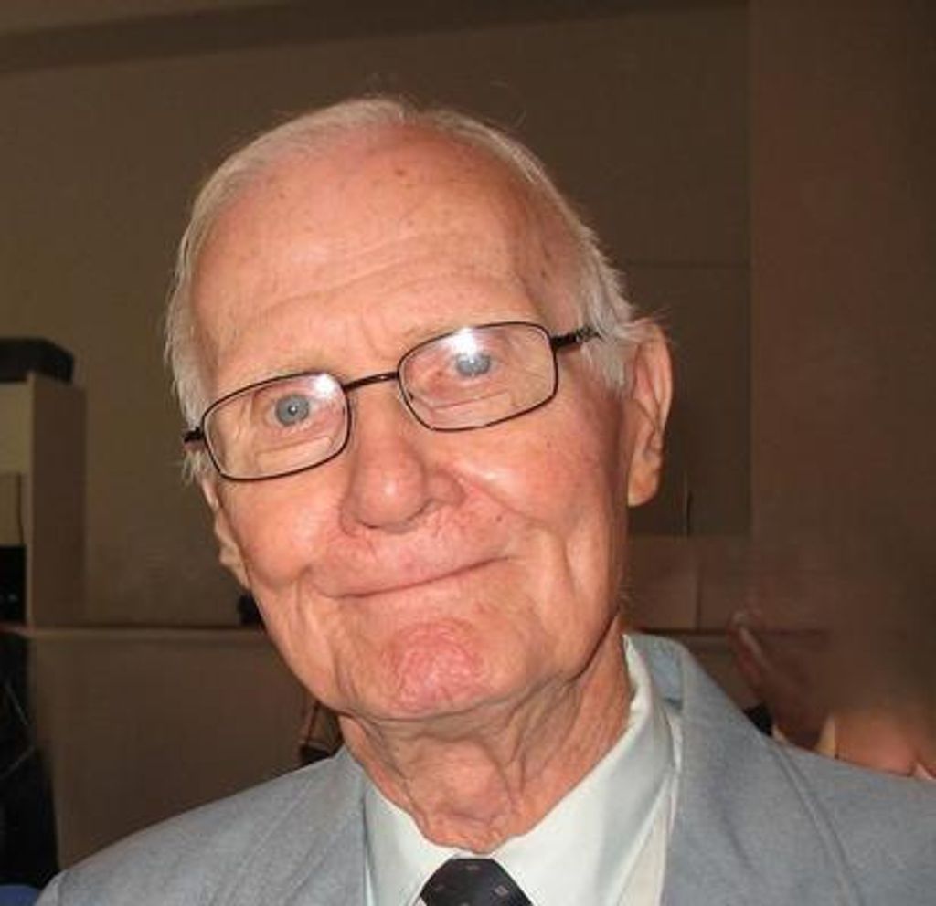 Charles Ray Myers Profile Photo