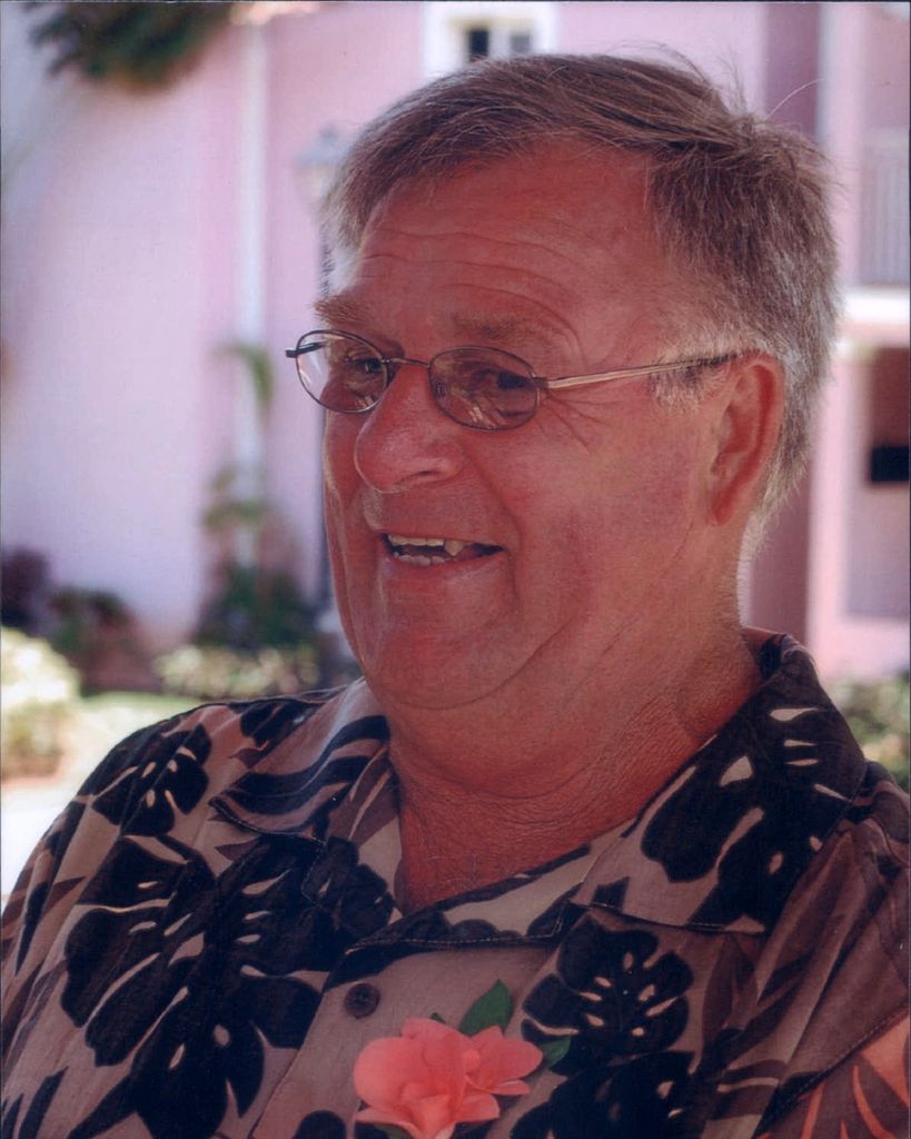 William G. "Greg" Rhea