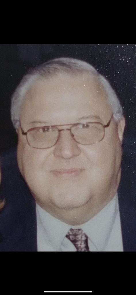 Bruce Warren Danneil
