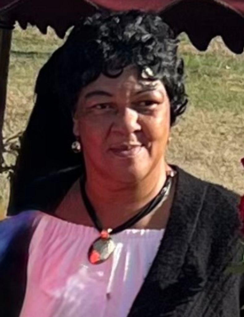 Susan Darlene Middleton