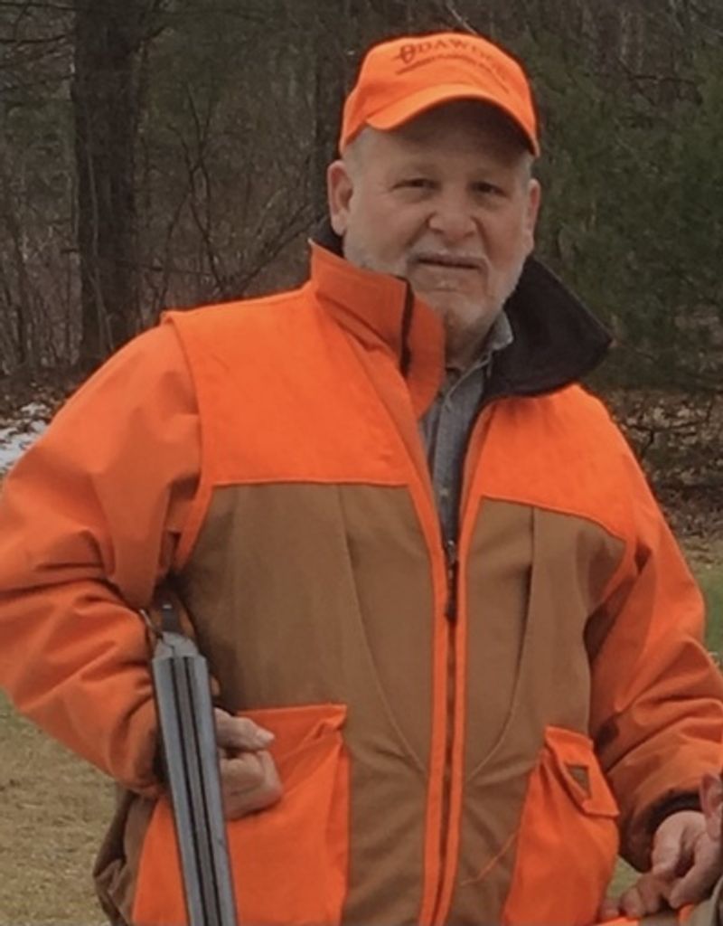 Richard L. Colarusso