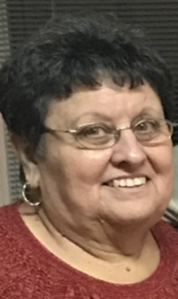 Eloise Ann Mcfarland