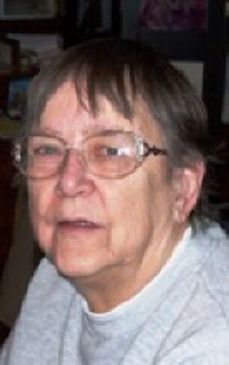 Ruby  J. Carlberg Profile Photo