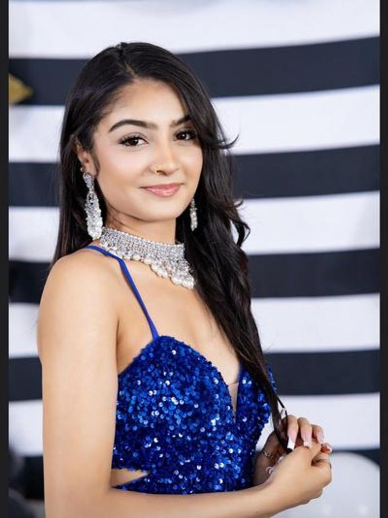 Saniya Banga Profile Photo