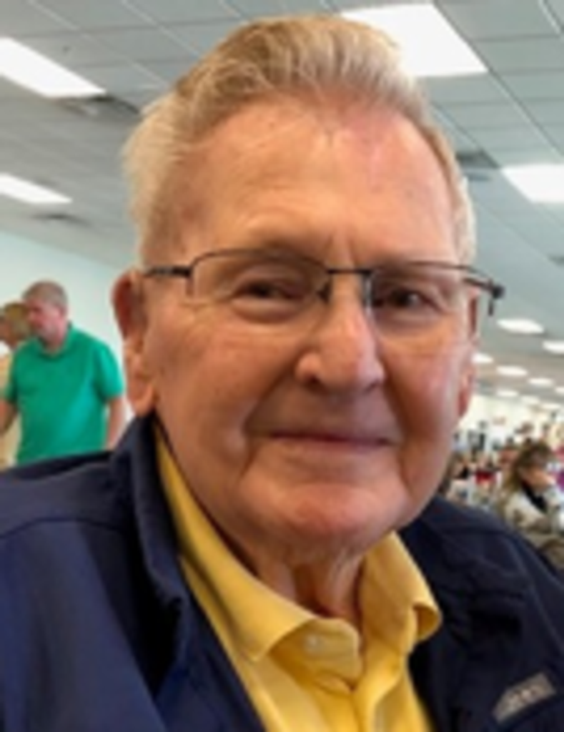 Donald Paul Beasley