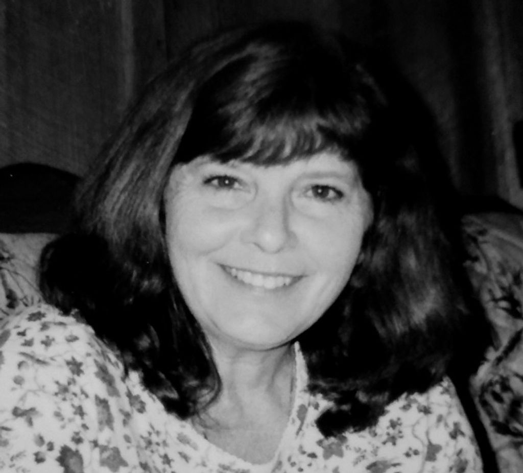 Eileen Wolford