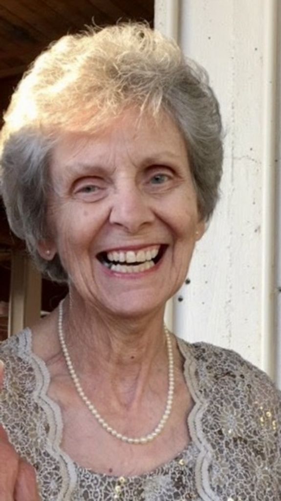 Marie A. Smith Profile Photo