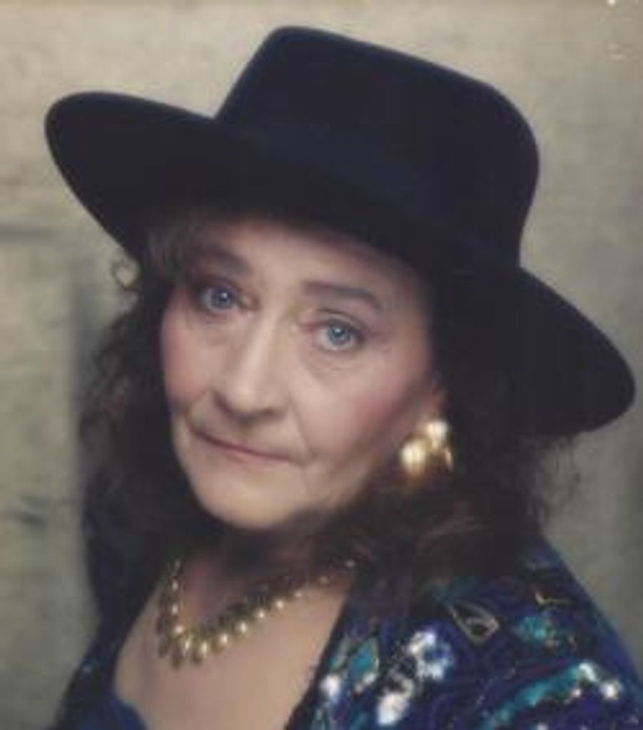 Mae Geibel Shiprow Profile Photo