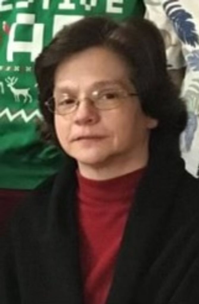 Ruth K. Delucia Profile Photo