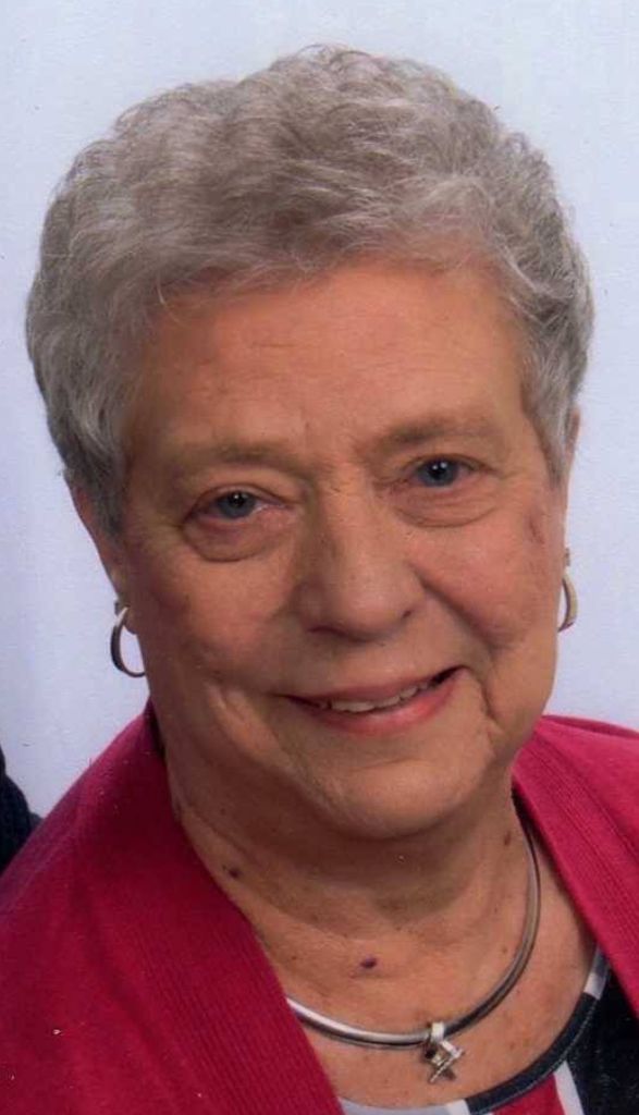 Charlotte Marie Mckinney Profile Photo