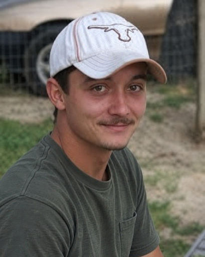 Kevin "Kenny" Arlan O'Steen, Jr. Profile Photo