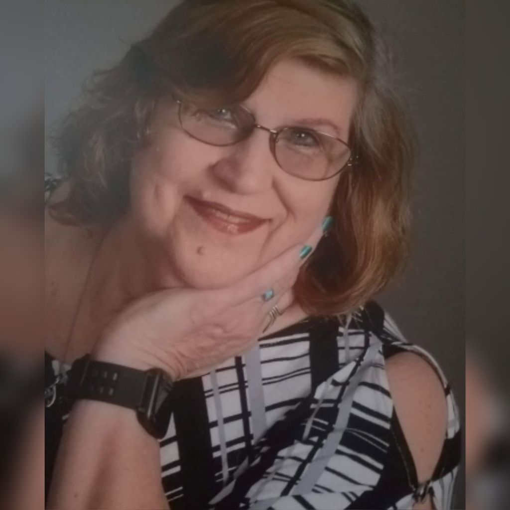 Ms. Carol Krieger Valovcin