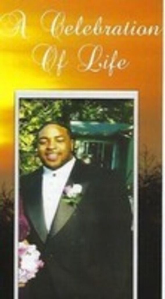 Tyrone N. Carter, Jr.