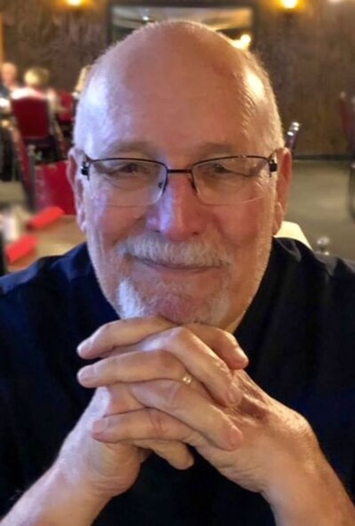 Ronnie Ray Smethers Profile Photo