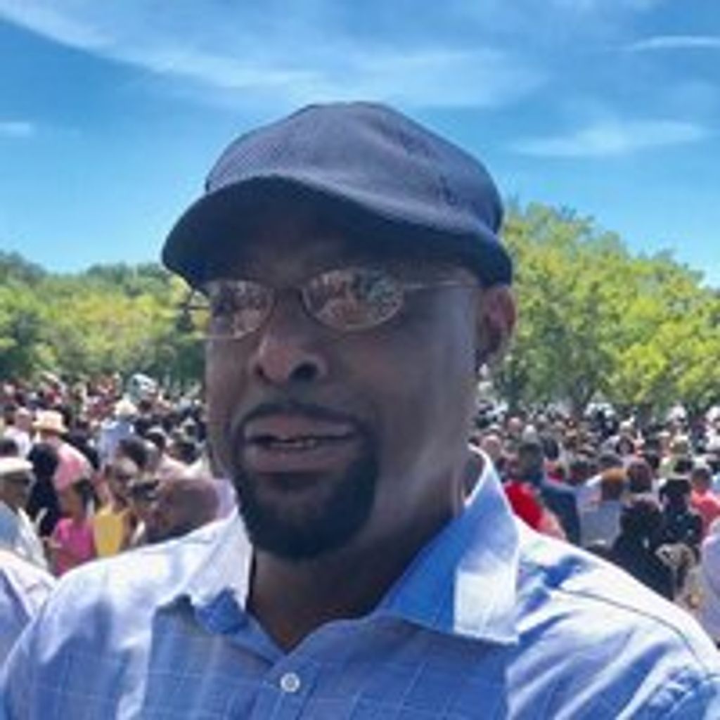 Benjamin Beamon Sr.