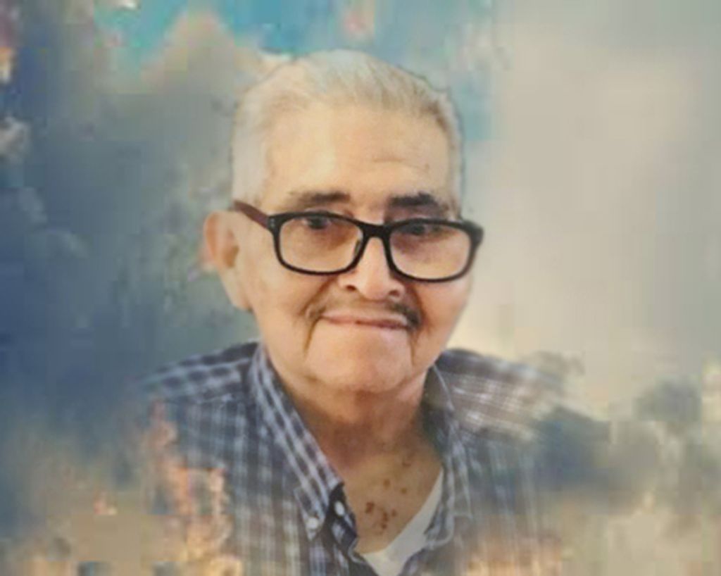 Francisco Flores Jr.